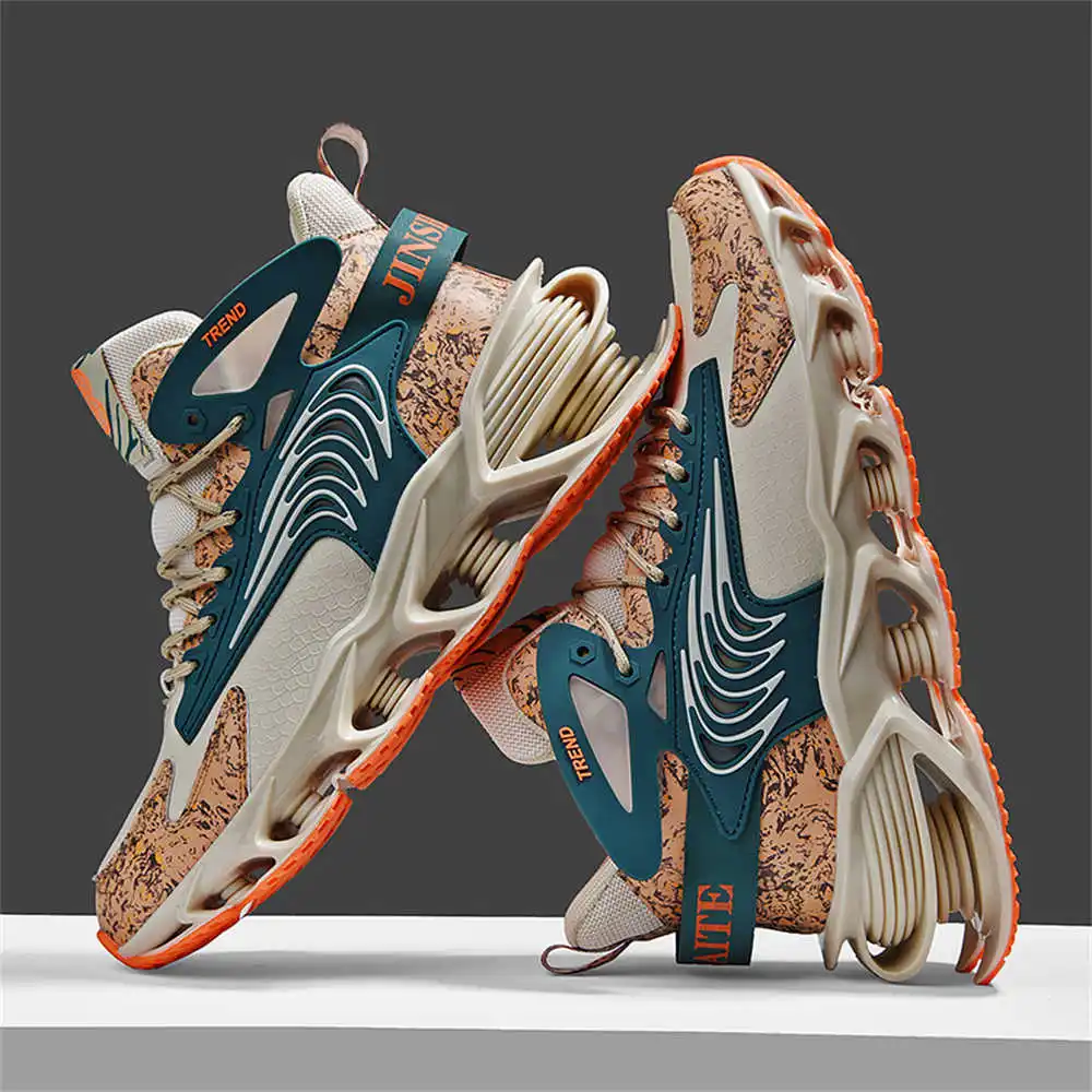 Men'S Grooming Brands - Non-slip Mid Child Running Sneakers Casual