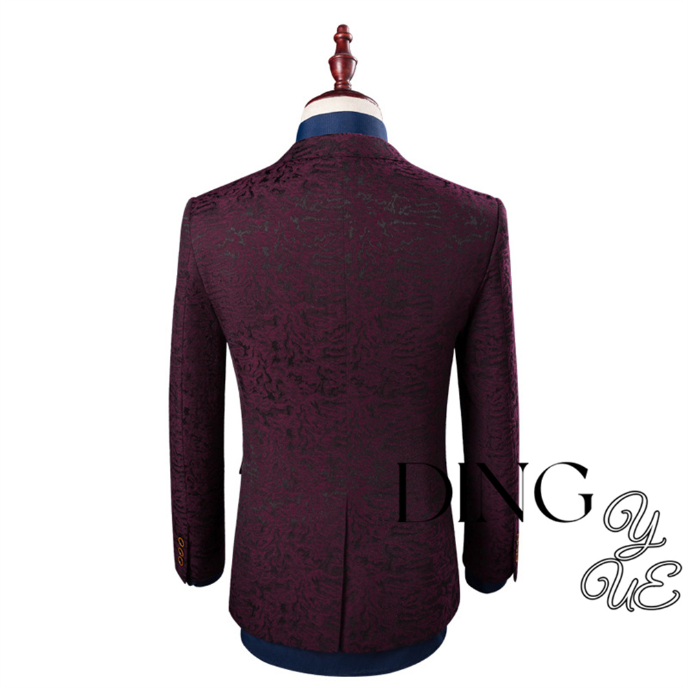 Blazer Vest Pants High-end Bra - Men'S Grooming Brands recension och pris