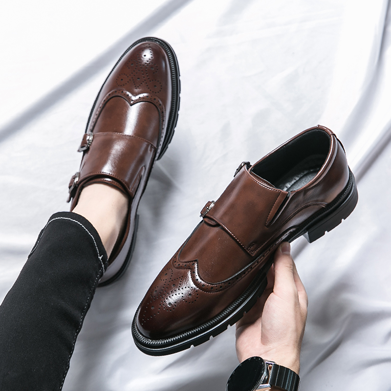 2026 New Spring Men's Comforta - Men'S Grooming Brands recension och pris