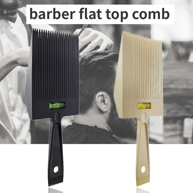 Barber Fade Combs Hair Cutting - Men'S Grooming Oil recension och pris