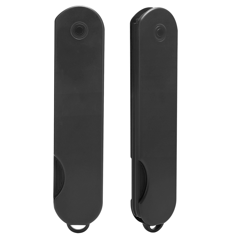 Portable Multifunctional Plast - Men'S Grooming Oil recension och pris