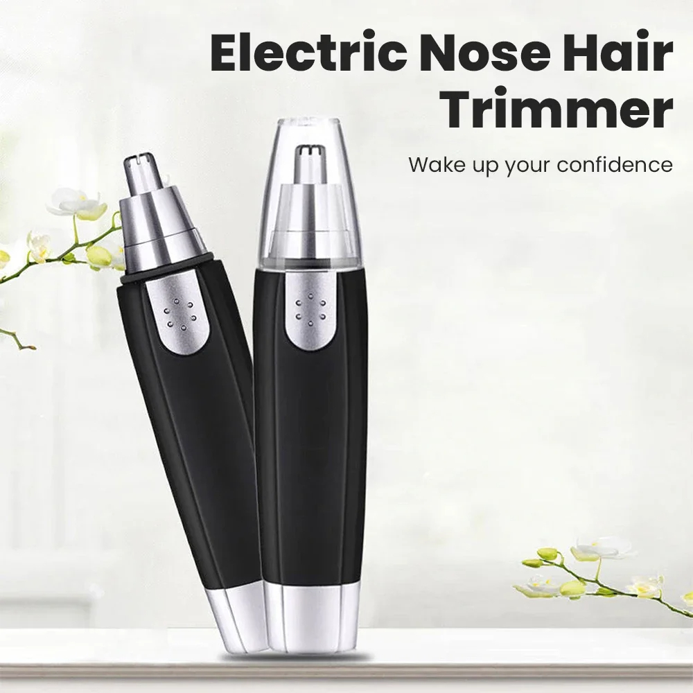 3-in-1 Rechargeable Facial Hai - Men'S Grooming Essentials recension och pris