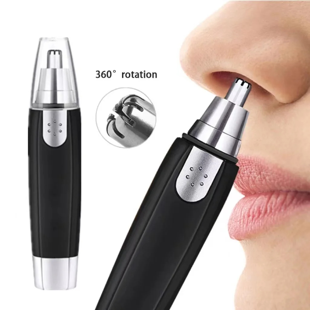 3-in-1 Rechargeable Facial Hai - Men'S Grooming Essentials recension och pris