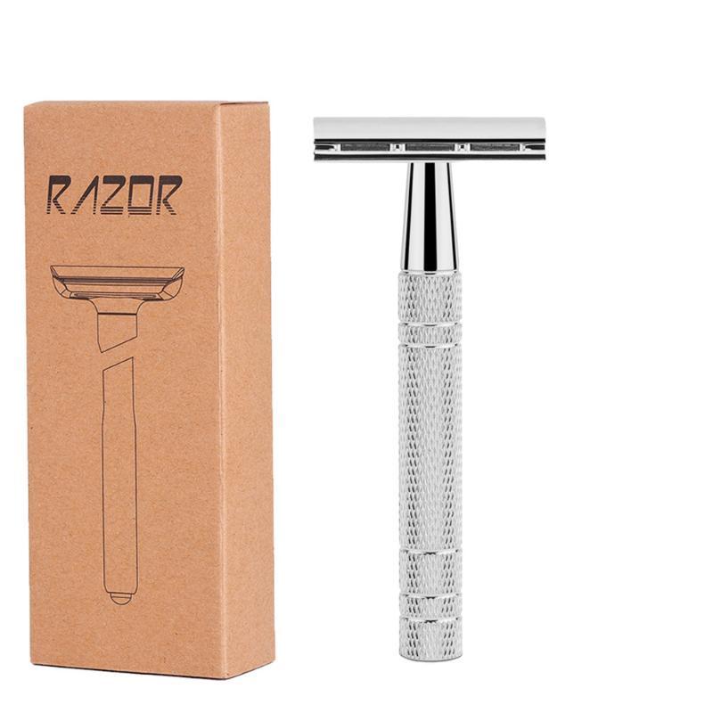 Eco Friendly Reusable Metal Sa - Men'S Grooming Essentials recension och pris