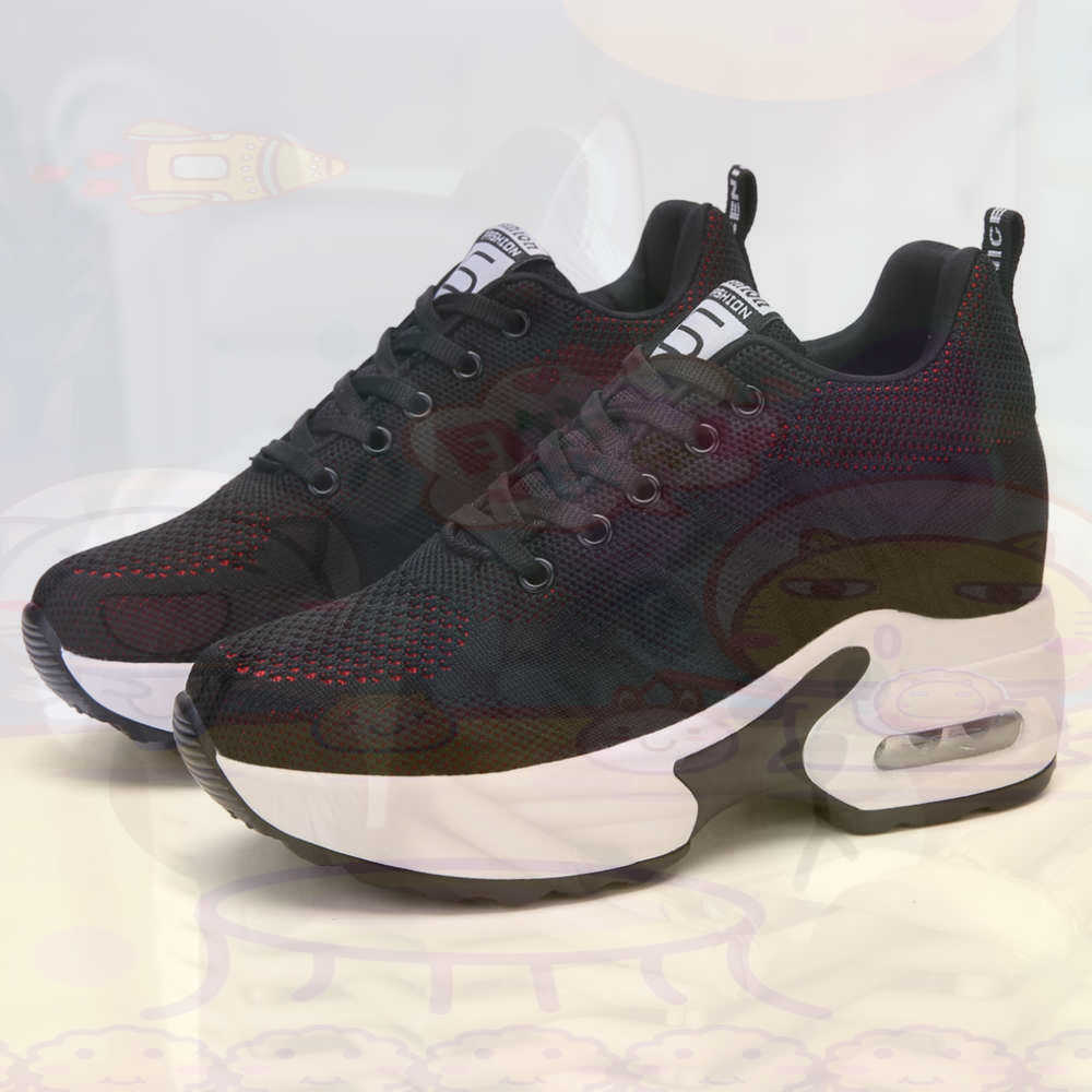 Red Size 36 Shoes Woman Tennis - Men'S Grooming Brands recension och pris