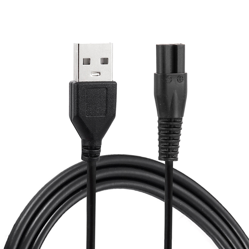 Charger Cable Compatible with  - Men'S Grooming Essentials recension och pris