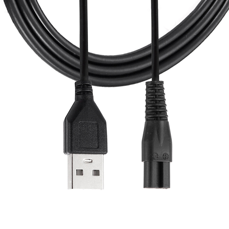 Charger Cable Compatible with  - Men'S Grooming Essentials recension och pris