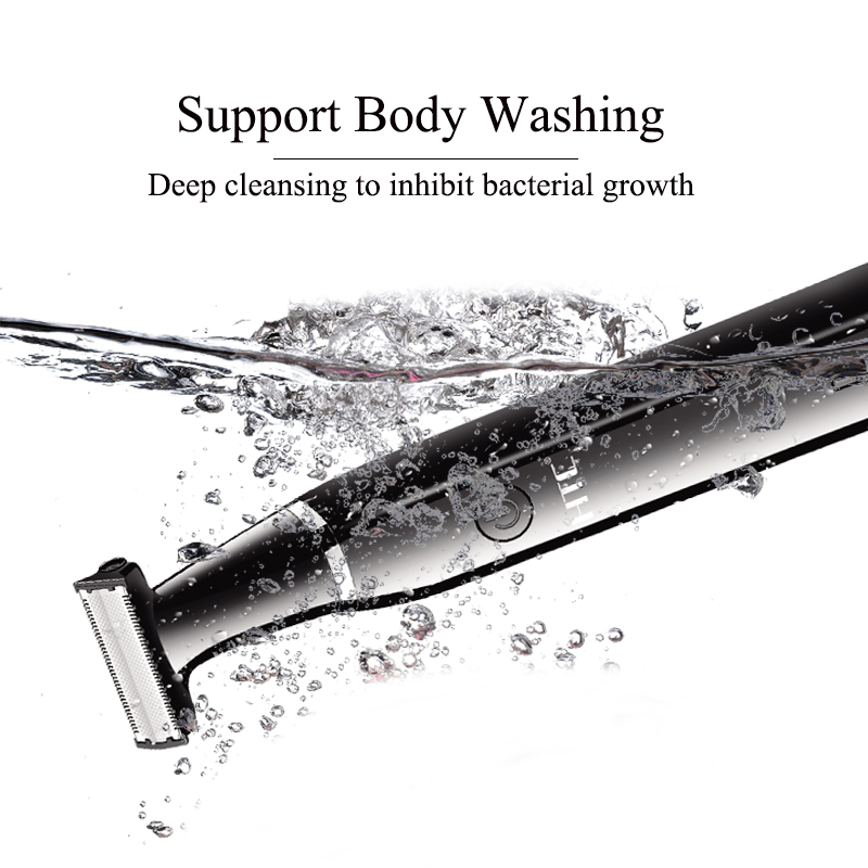 HTC Men's Electric Groin Hair  - Men'S Grooming Essentials recension och pris