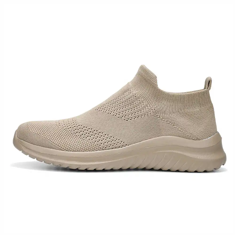 Beige Soft New Novelty Tennis  - Men'S Grooming Trends recension och pris
