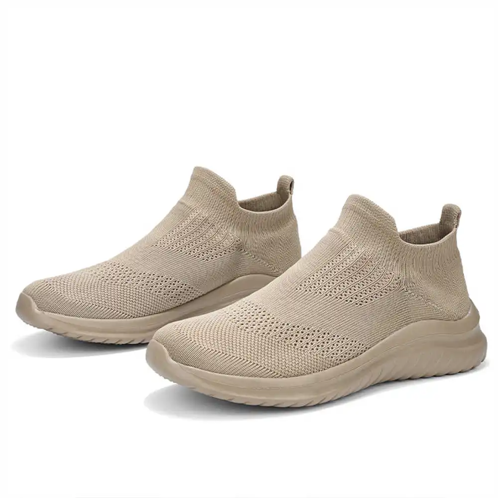 Beige Soft New Novelty Tennis  - Men'S Grooming Trends recension och pris