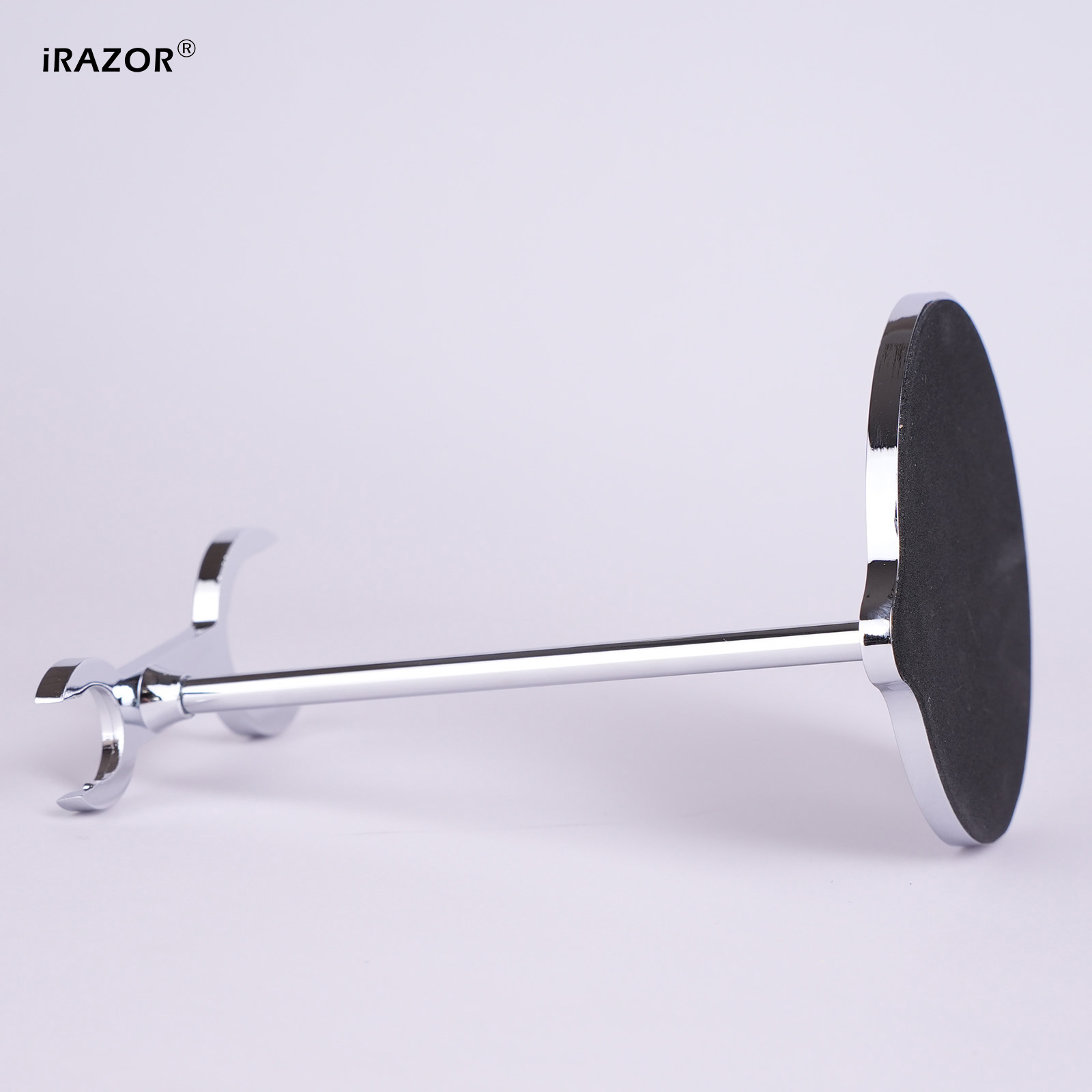 iRAZOR Men's Shaving Razor and - Men'S Grooming Brush recension och pris