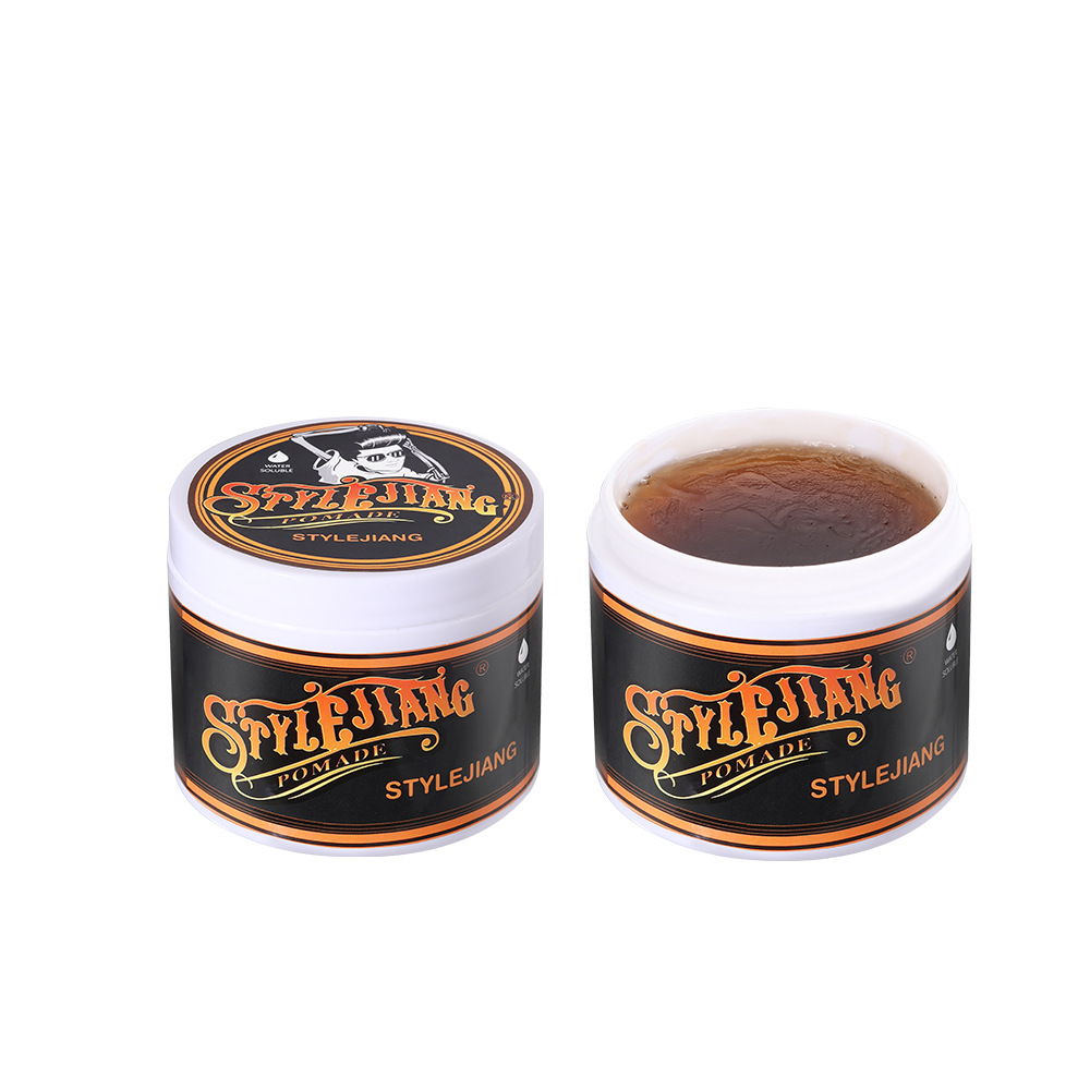 Suavecito Hair Pomade Strong S - Men'S Grooming Oil recension och pris