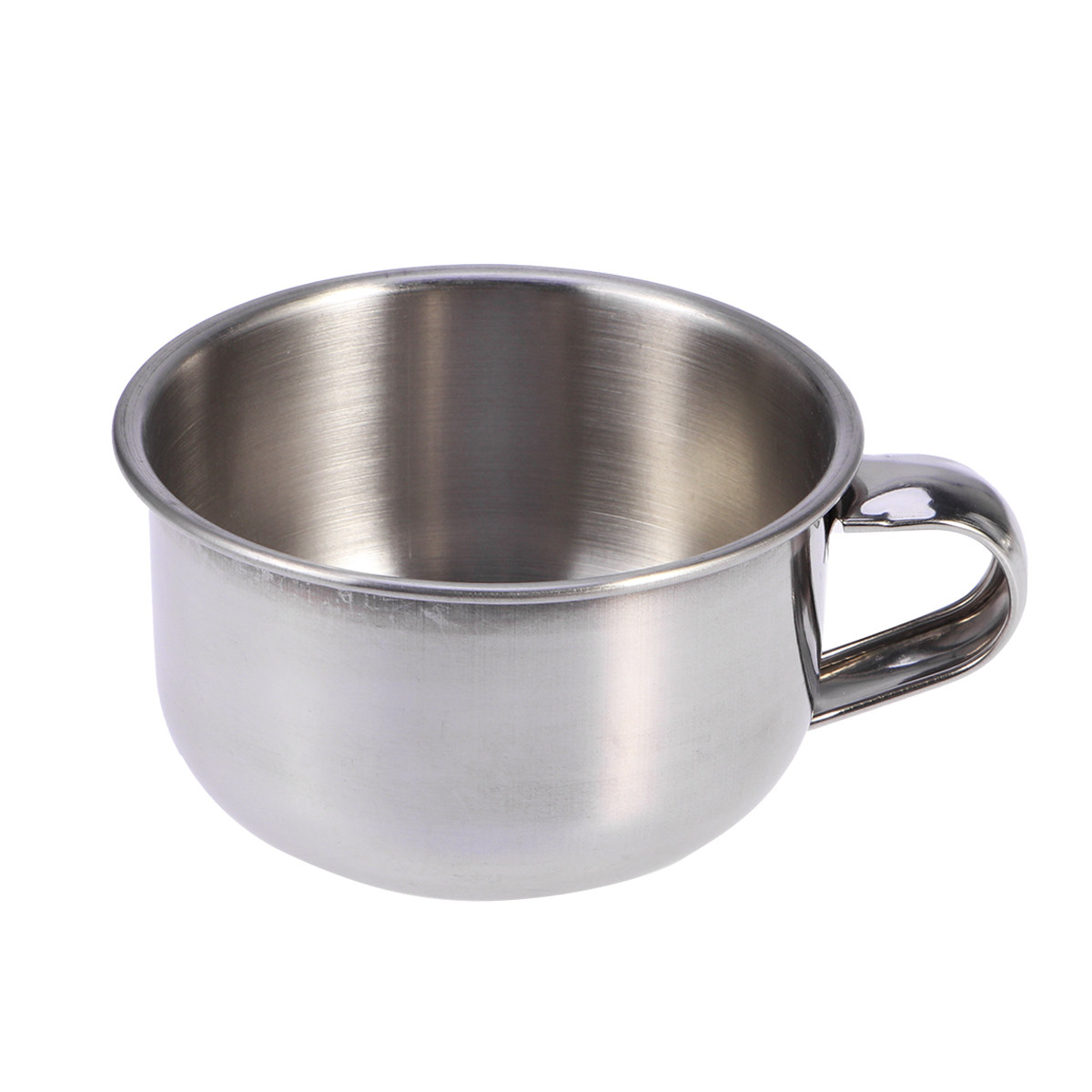 1Pcs Stylish Razor Bowl for Me - Men'S Grooming Brush recension och pris