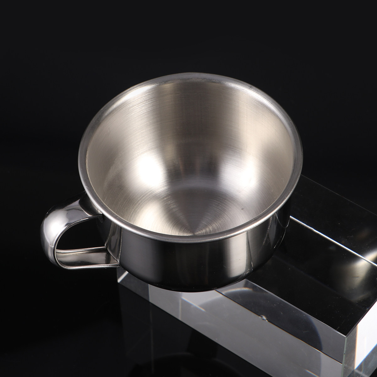 1Pcs Stylish Razor Bowl for Me - Men'S Grooming Brush recension och pris