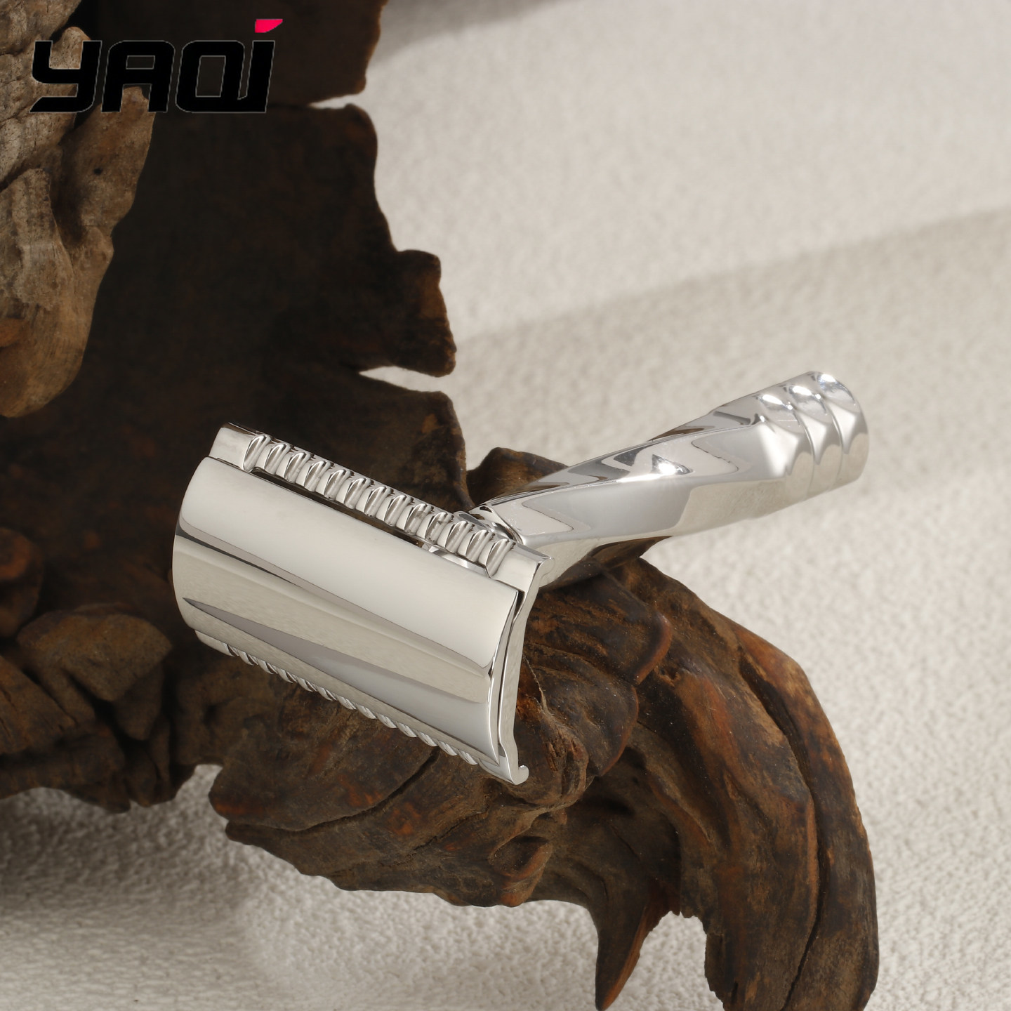 2026 Yaqi Cerberus Stainless S - Men'S Grooming Essentials recension och pris