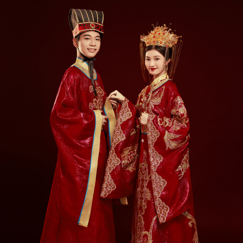 Quality Tang Dynasty Luxury Ha - Men'S Grooming Trends recension och pris