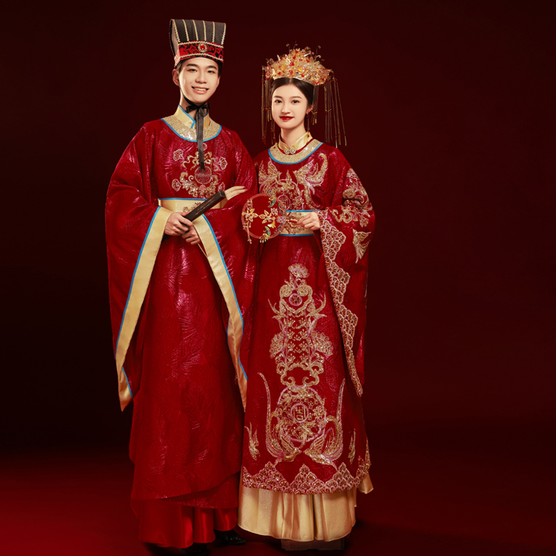 Quality Tang Dynasty Luxury Ha - Men'S Grooming Trends recension och pris