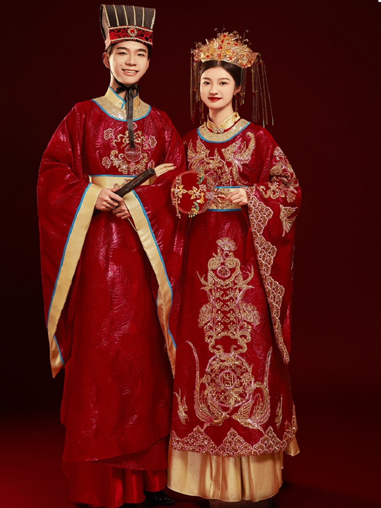 Quality Tang Dynasty Luxury Ha - Men'S Grooming Trends recension och pris
