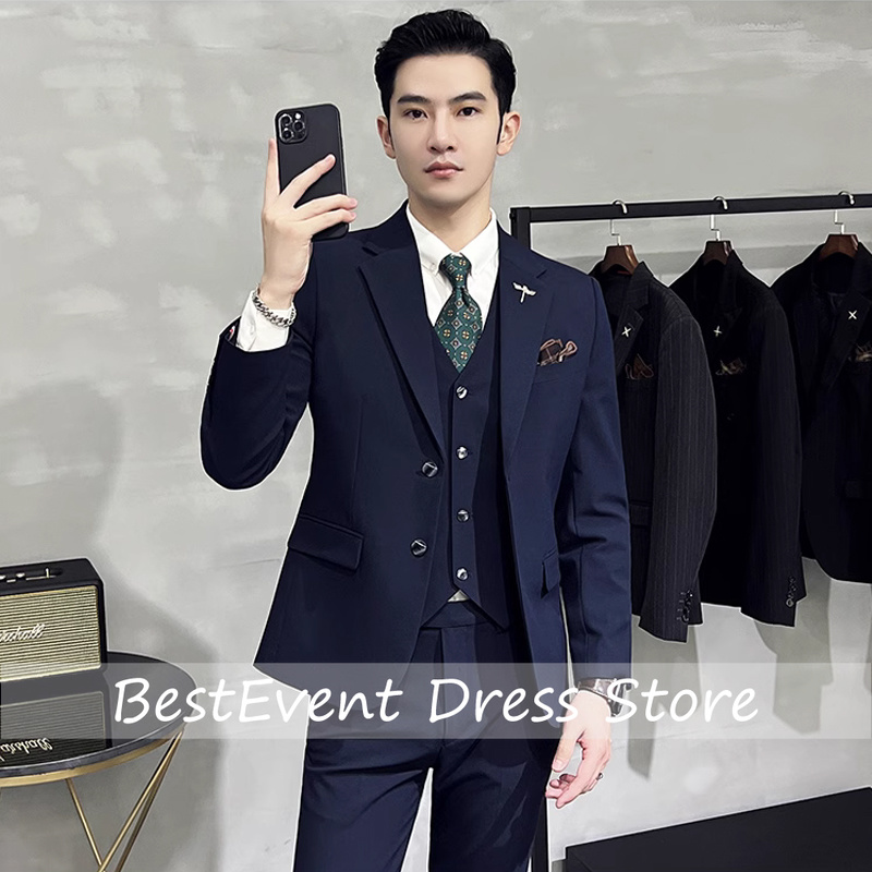 High End Brand Boutique Solid  - Men'S Grooming Brands recension och pris