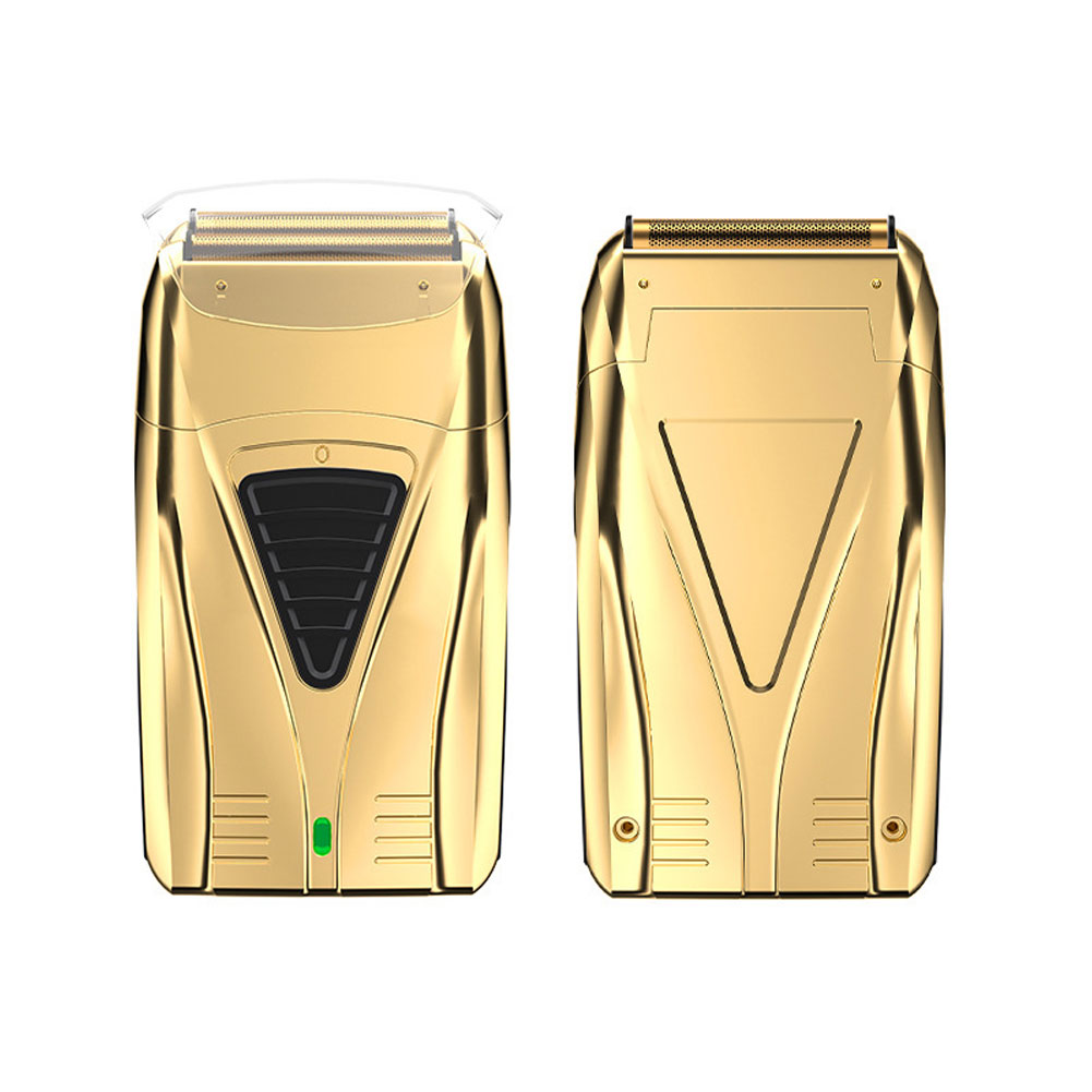 New Electric Rechargeable Shav - Men'S Grooming Essentials recension och pris