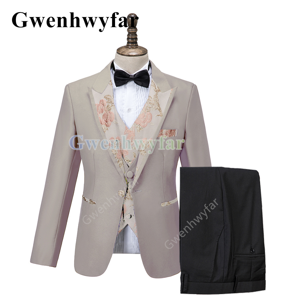 Gwenhwyfar Trend New Style Bei - Men'S Grooming Trends recension och pris