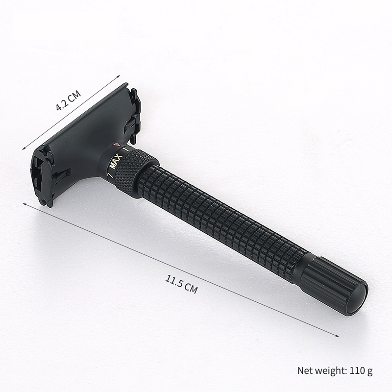 Adjustable Precision Men's Raz - Men'S Grooming Essentials recension och pris