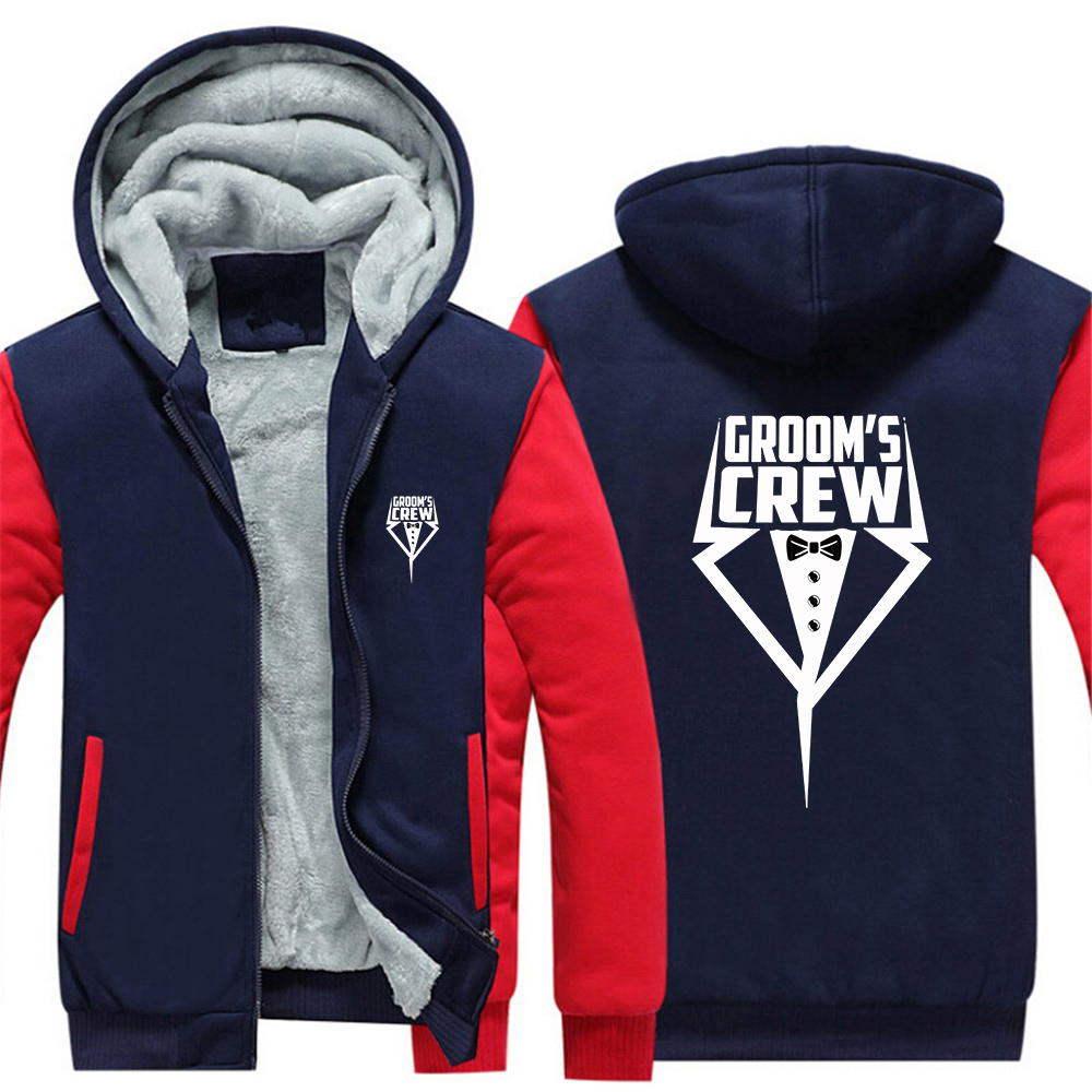 Team Groom Winter Fashion Tren - Men'S Grooming Trends recension och pris