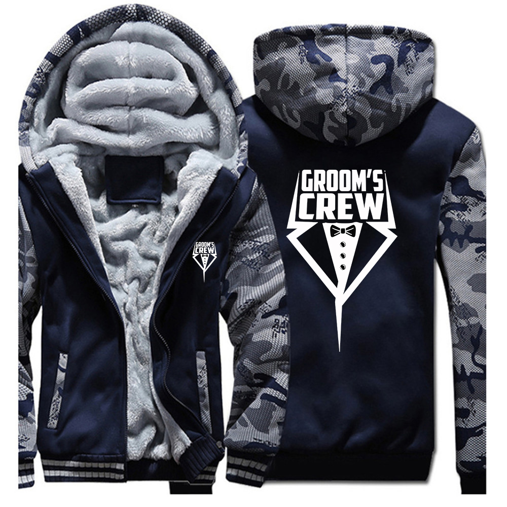 Team Groom Winter Fashion Tren - Men'S Grooming Trends recension och pris