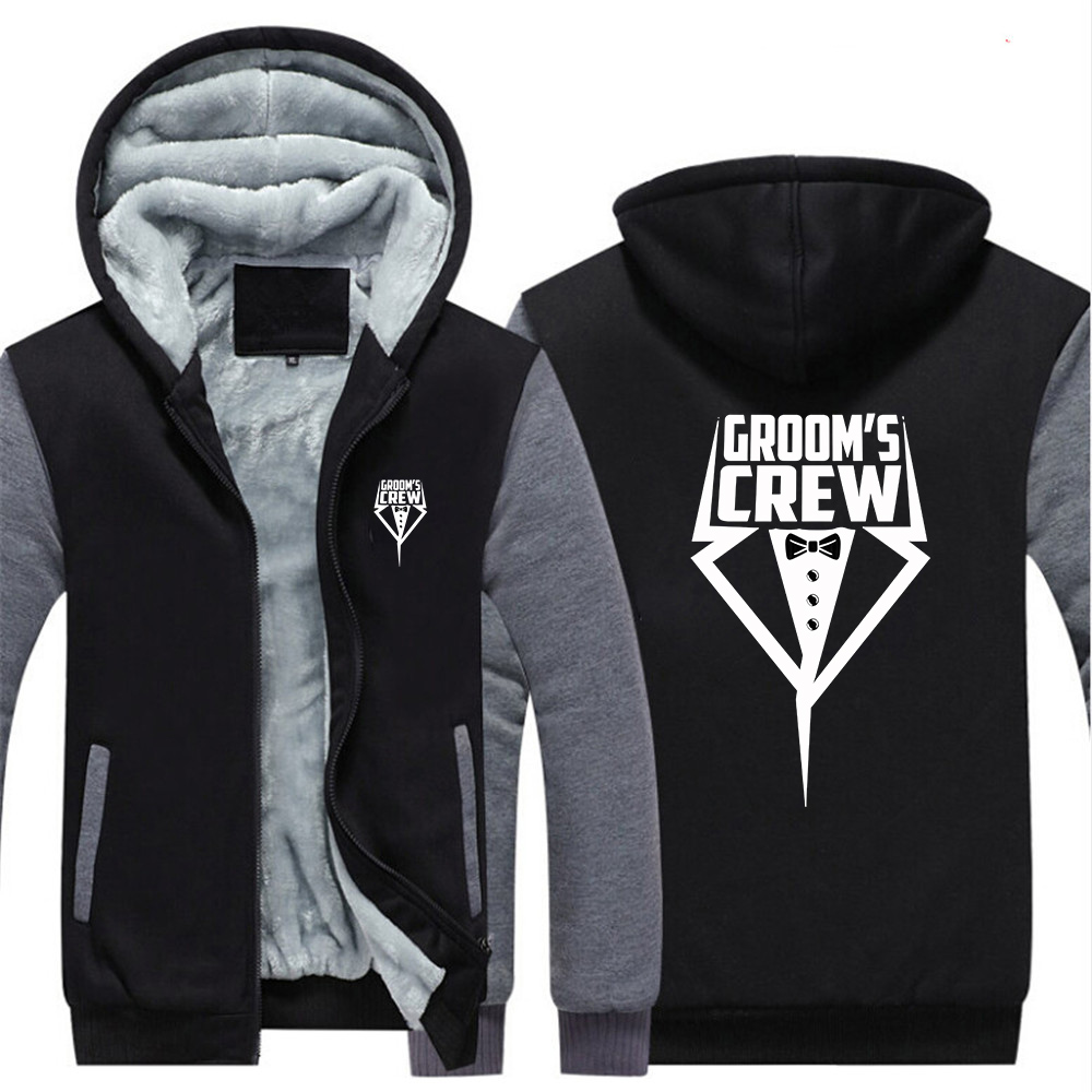Team Groom Winter Fashion Tren - Men'S Grooming Trends recension och pris